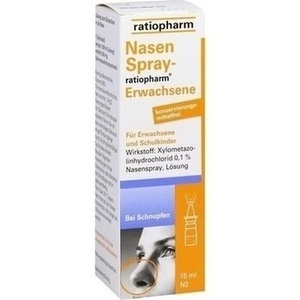 NASENSPRAY-ratiopharm Erwachsene kons.frei