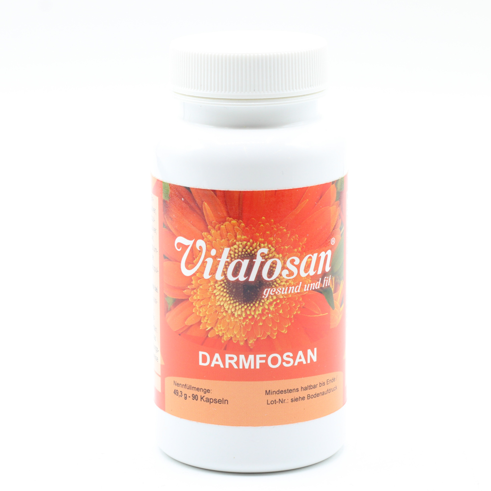 DARMFOSAN Kapseln