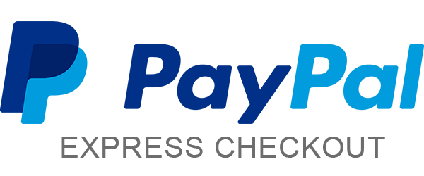 Logo PayPal Express Checkout